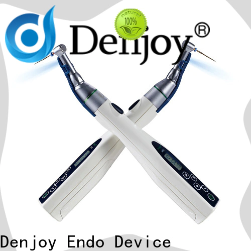 Wholesale best endo motor in india torque for dentist clinic