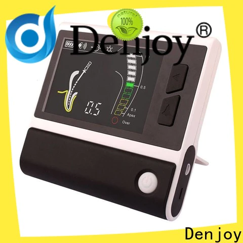 Denjoy Best electronic apex locator Supply for dentist clinic