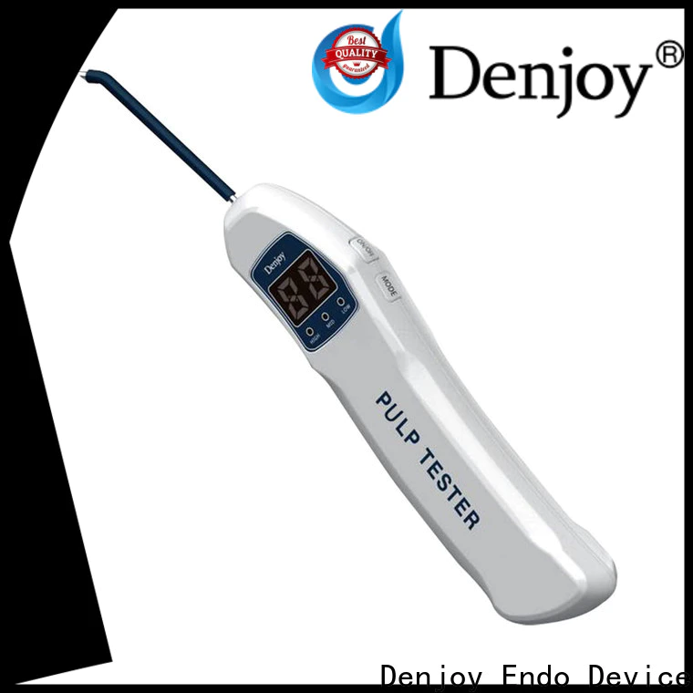Denjoy Top Pulp tester Suppliers for dentist clinic