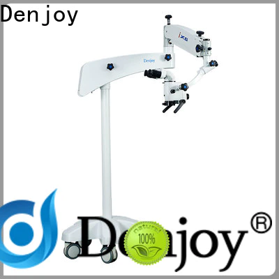Denjoy Top Medical microscope for hospital
