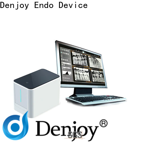 Denjoy intraoral scanner factory for dentist clinic