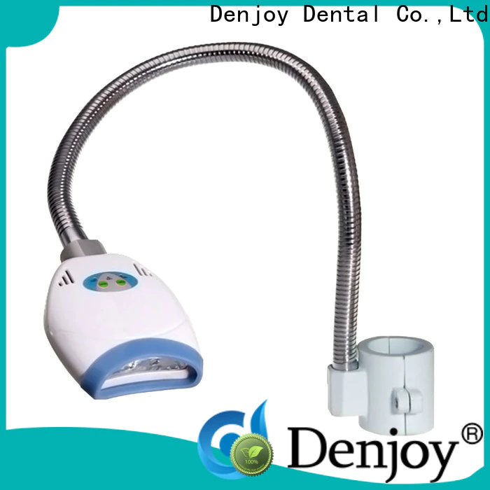 Denjoy Custom Bleaching device Supply for hospital
