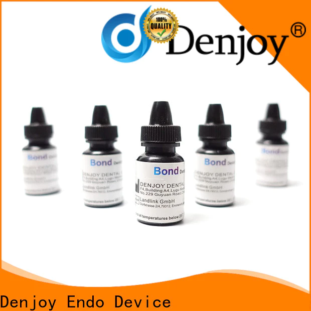 Denjoy High-quality ortho adhesive manufacturers for hospital