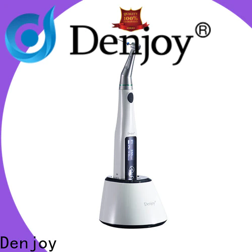 Denjoy Best endo motor apex locator Supply for hospital