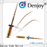 Denjoy file rotary instruments factory for dentist clinic