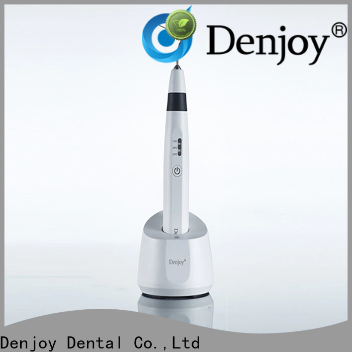 Wholesale root canal obturation system Suppliers for dentist clinic