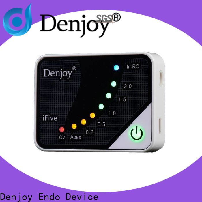 Denjoy Top dental apex locator Supply for hospital