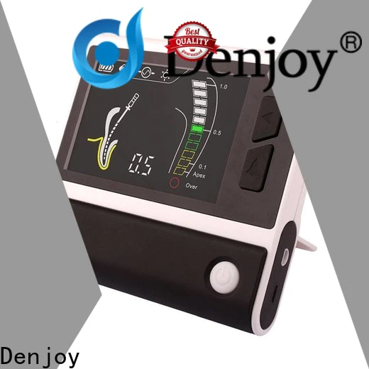 Denjoy mini electronic apex locator for hospital