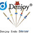 Denjoy flexible dental endodontic instruments factory for hospital