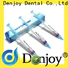 Top dental etching gel dental manufacturers for hospital