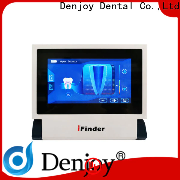 Denjoy locatortieapex apex locator endodontic Supply for hospital