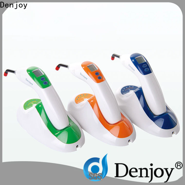 New dental curing light lightdy4004 manufacturers for hospital