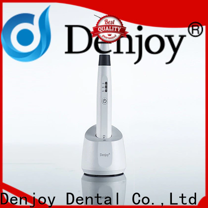 Wholesale cordless gutta percha obturation system obturation company for dentist clinic
