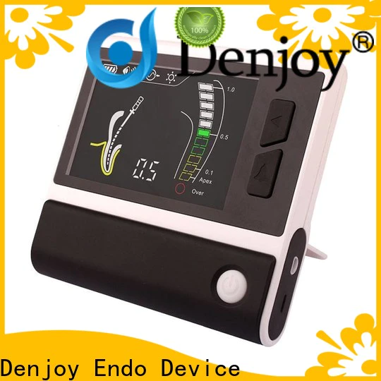 Denjoy locator electronic apex locator company for dentist clinic