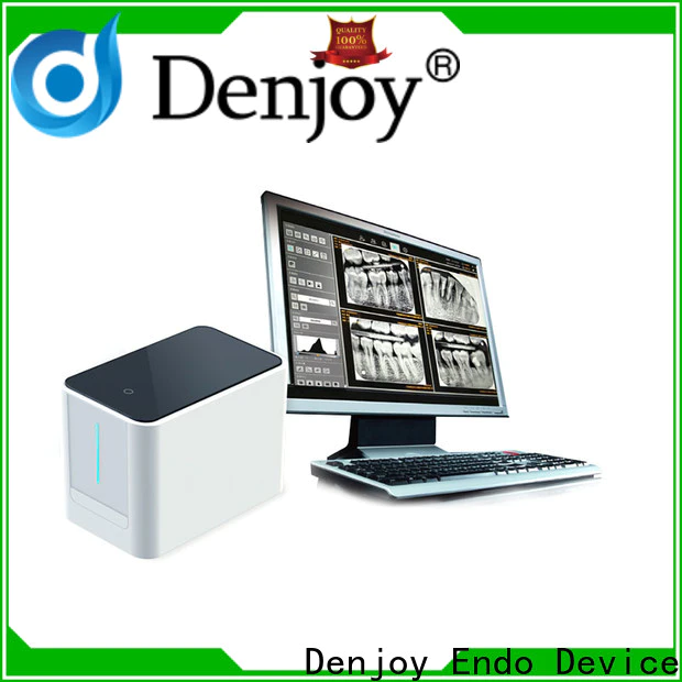 Denjoy digital scanner manufacturers for hospital