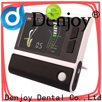 Denjoy New dental apex locator Suppliers for hospital
