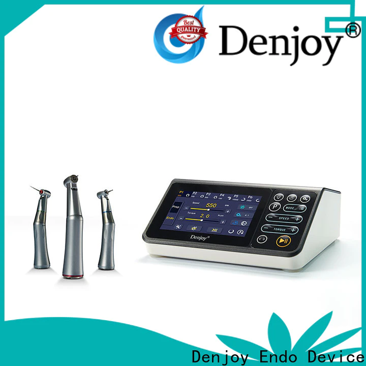 Denjoy Top dental surgical motor for dentist clinic