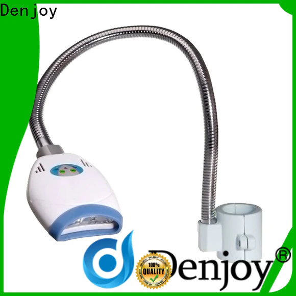 New Bleaching device lightdy411a for business for dentist clinic