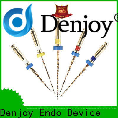 Denjoy Top endo rotary system for dentist clinic