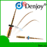 Denjoy gold root canal files factory for hospital