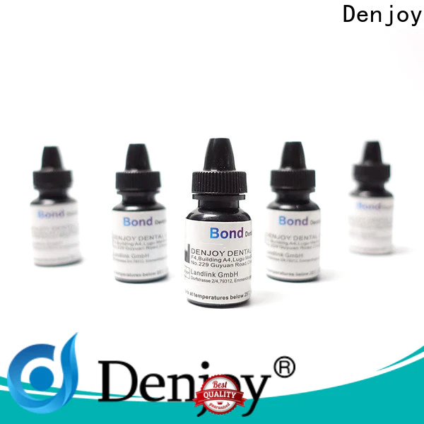 Denjoy High-quality ortho adhesive factory for dentist clinic