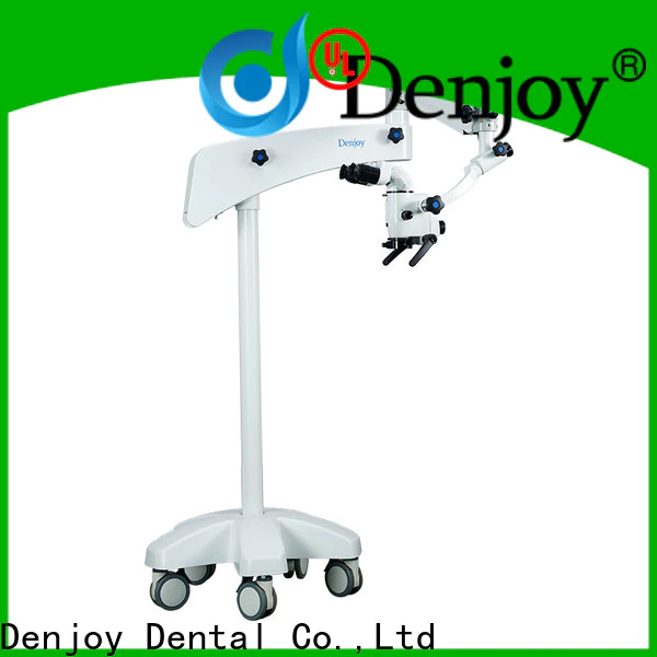 Denjoy Best Medical microscope Suppliers for dentist clinic
