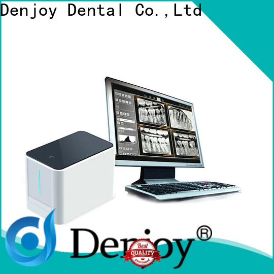 Latest dental scanner digital plate Suppliers for hospital