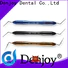Latest plugger endodontie hand for business for dentist clinic