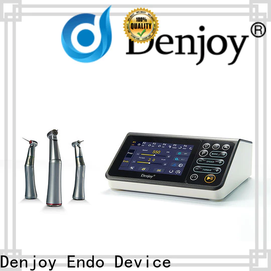 Denjoy Wholesale dental electric motor for dentist clinic