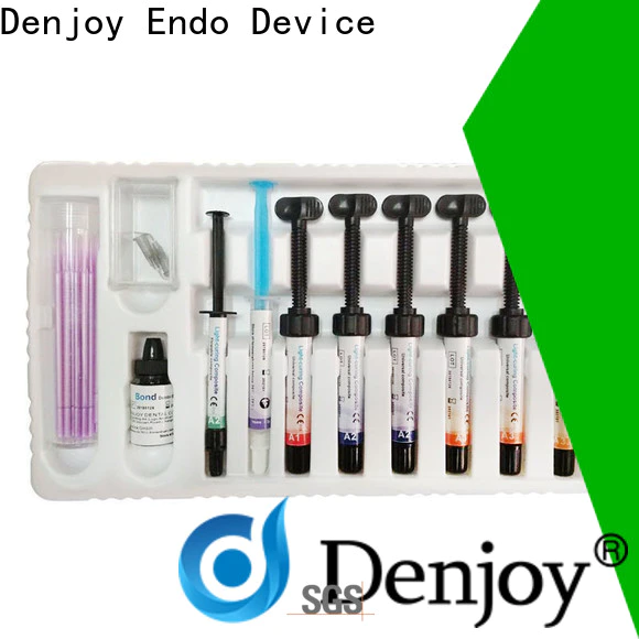 High-quality Composite kit denjoy Suppliers for hospital