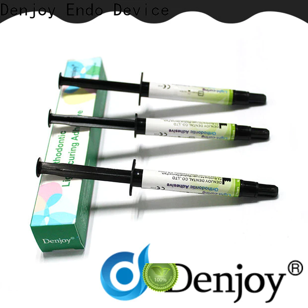 High-quality bonding adhesive Suppliers for dentist clinic