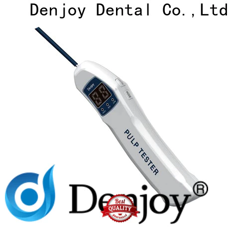 Denjoy dental Pulp tester for dentist clinic