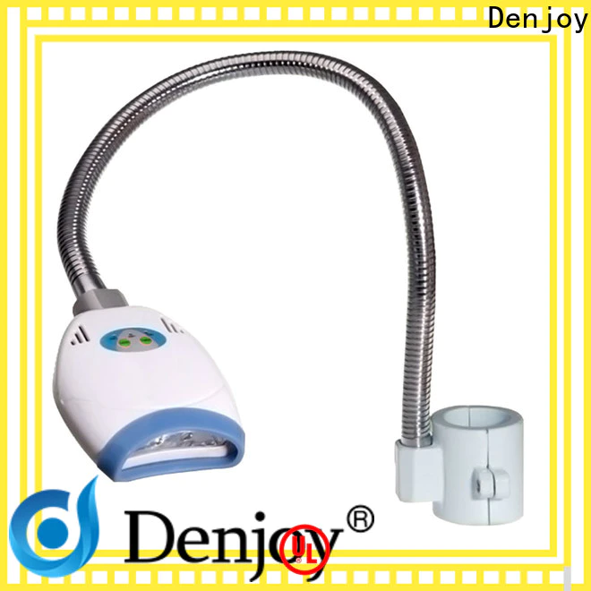 Denjoy led LED whitening light Suppliers for hospital