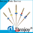 Denjoy gold rotary filing cabinet system factory for dentist clinic