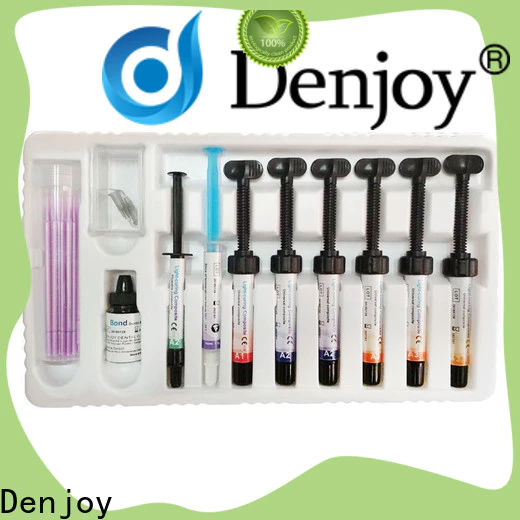 Denjoy High-quality Composite kit company for hospital