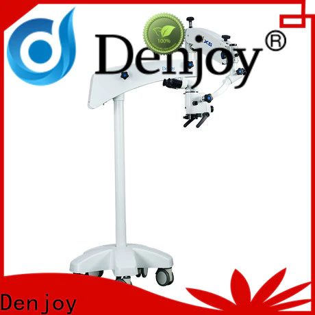 Denjoy microscope dental for business for hospital