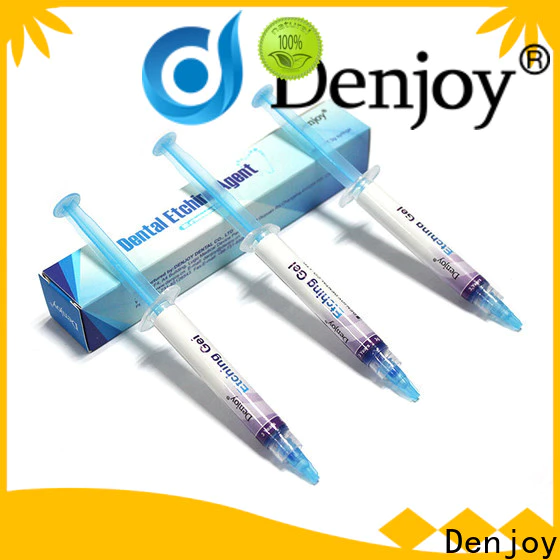 Wholesale Etching dental for business for dentist clinic