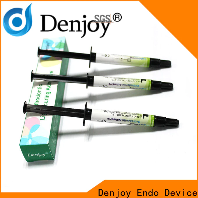 Denjoy High-quality bonding Suppliers for dentist clinic