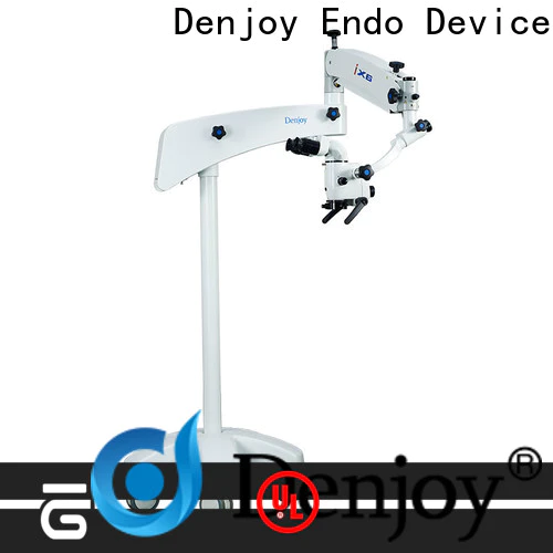 Denjoy balancing Medical microscope for dentist clinic