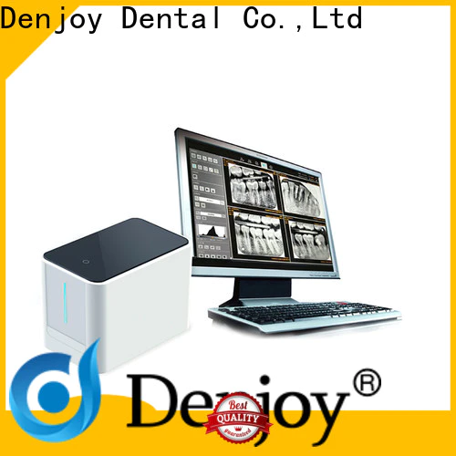 Denjoy intraoral scanner Suppliers for hospital