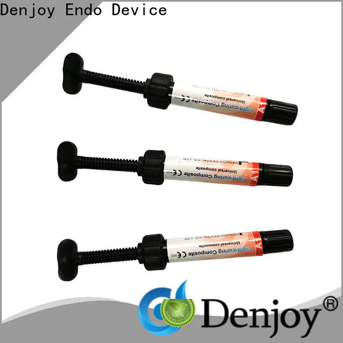 Denjoy filling dental filling material for business for dentist clinic