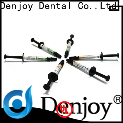 Latest dental filling material light manufacturers for hospital