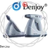 Denjoy alloy obturation system Suppliers for hospital