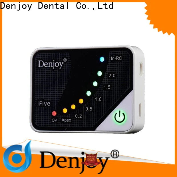 Denjoy locatortieapex apex locator endodontic for hospital