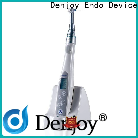 Top tulsa endo motor large company for dentist clinic