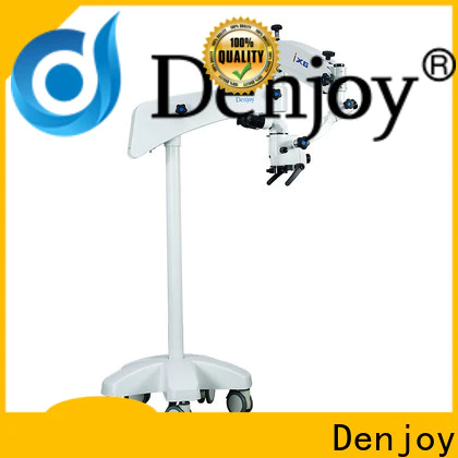 Denjoy Wholesale Medical microscope company for hospital