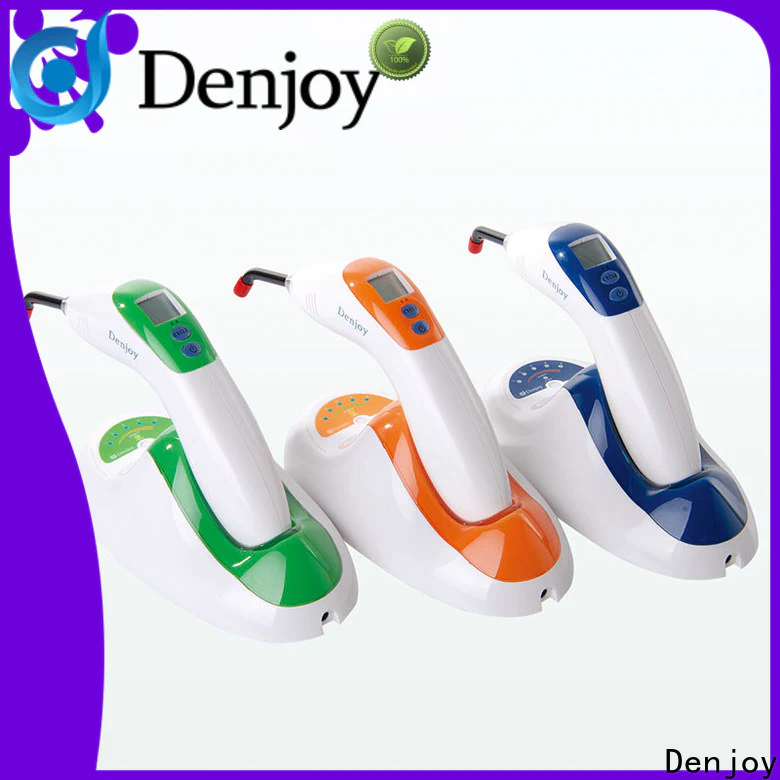 Denjoy length composite curing light Suppliers for hospital