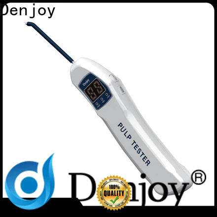 Custom electric pulp tester dental Supply for dentist clinic