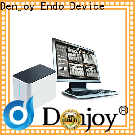 Denjoy Top Digital dental image plate scanner Suppliers for hospital