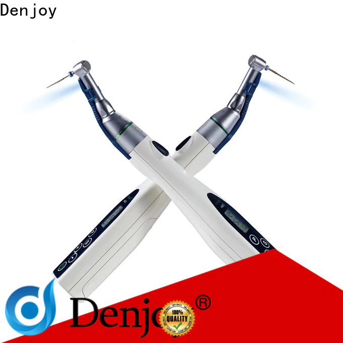 Denjoy New j morita endo motor manufacturers for dentist clinic